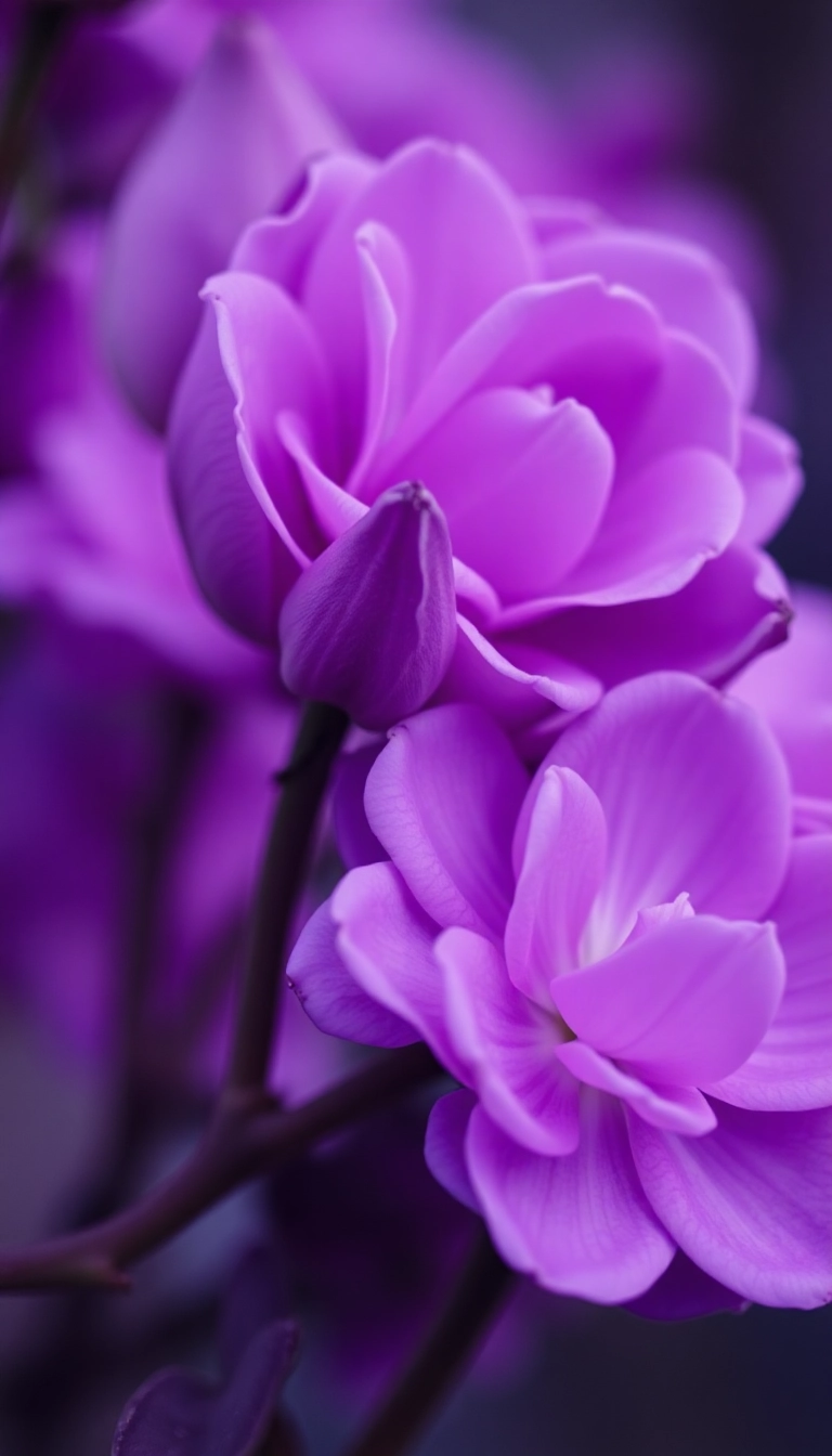 lilac flower